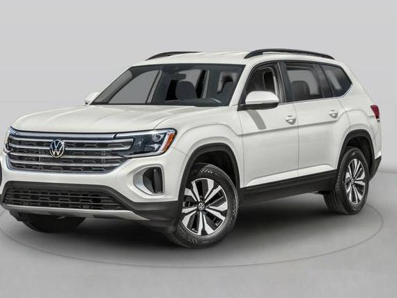 VOLKSWAGEN ATLAS 4MOTION 2024 1V2HR2CA8RC526539 image